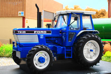 Load image into Gallery viewer, UH4028 Universal Hobbies Ford TW-25 4x4 Force II Tractor 1986