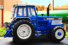 Load image into Gallery viewer, UH4028 Universal Hobbies Ford TW-25 4x4 Force II Tractor 1986