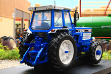 Load image into Gallery viewer, UH4028 Universal Hobbies Ford TW-25 4x4 Force II Tractor 1986