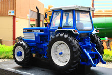 Load image into Gallery viewer, UH4028 Universal Hobbies Ford TW-25 4x4 Force II Tractor 1986