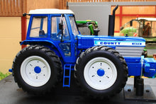 Load image into Gallery viewer, Uh4032 Universal Hobbies County 1474 Tractor (1979) In Stock Now!! Tractors And Machinery (1:32