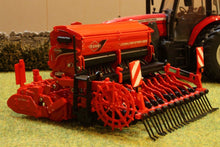 Load image into Gallery viewer, UH4076 KUHN SITERA 3000-HR 304-DC301 MECHANICAL SEED DRILL (1969)