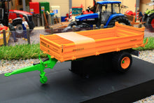 Load image into Gallery viewer, UH4099 Universal Hobbies JOSKIN TRANS EX ST TIPPING TRAILER