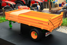 Load image into Gallery viewer, UH4099 Universal Hobbies JOSKIN TRANS EX ST TIPPING TRAILER