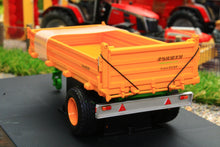 Load image into Gallery viewer, UH4099 Universal Hobbies JOSKIN TRANS EX ST TIPPING TRAILER