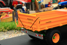 Load image into Gallery viewer, UH4099 Universal Hobbies JOSKIN TRANS EX ST TIPPING TRAILER