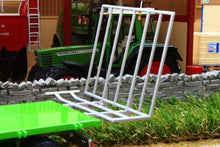 Load image into Gallery viewer, Uh4148 Universal Hobbies Joskin Trans Ex Bale Trailer Tractors And Machinery (1:32 Scale)
