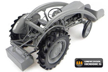 Load image into Gallery viewer, UH4171 UNIVERSAL HOBBIES 1:16 SCALE FERGUSON TEA-20 WITH HIGH-LIFT LOADER