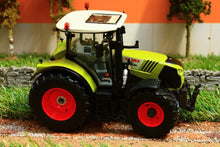 Load image into Gallery viewer, Uh4250 Uh Claas Arion 540 Tractor Tractors And Machinery (1:32 Scale)