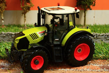 Load image into Gallery viewer, Uh4250 Uh Claas Arion 540 Tractor Tractors And Machinery (1:32 Scale)