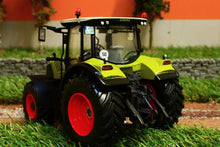 Load image into Gallery viewer, Uh4250 Uh Claas Arion 540 Tractor Tractors And Machinery (1:32 Scale)