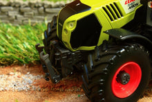 Load image into Gallery viewer, Uh4250 Uh Claas Arion 540 Tractor Tractors And Machinery (1:32 Scale)