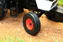 Load image into Gallery viewer, Uh4280 Universal Hobbies Case 1494 2Wd Tractor In Black And White Tractors And Machinery (1:32