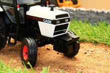 Load image into Gallery viewer, Uh4280 Universal Hobbies Case 1494 2Wd Tractor In Black And White Tractors And Machinery (1:32