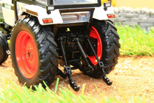 Load image into Gallery viewer, Uh4280 Universal Hobbies Case 1494 2Wd Tractor In Black And White Tractors And Machinery (1:32