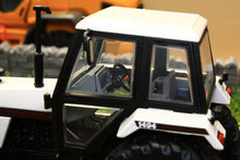 Load image into Gallery viewer, Uh4280 Universal Hobbies Case 1494 2Wd Tractor In Black And White Tractors And Machinery (1:32