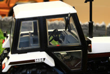 Load image into Gallery viewer, Uh4280 Universal Hobbies Case 1494 2Wd Tractor In Black And White Tractors And Machinery (1:32