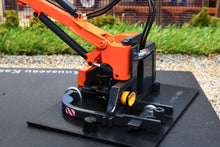 Load image into Gallery viewer, UH4281 Universal Hobbies Rousseau Kastor 500 PA Hedge Trimmer