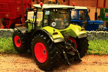 Load image into Gallery viewer, Uh4298 Universal Hobbies Claas Arion 550 Tractor Tractors And Machinery (1:32 Scale)