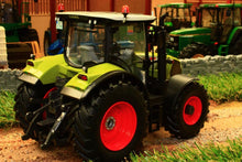 Load image into Gallery viewer, Uh4298 Universal Hobbies Claas Arion 550 Tractor Tractors And Machinery (1:32 Scale)