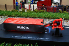 Load image into Gallery viewer, UH4864 Universal Hobbies Kubota DM2032 Disk Mower