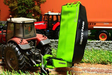 Load image into Gallery viewer, Uh4865 Universal Hobbies Deutz Fahr Discmaster 232 Rear Mounted Disk Mower Tractors And Machinery