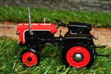 Load image into Gallery viewer, Uh4898 Universal Hobbies Kubota T15 Tractor 1960 Tractors And Machinery (1:32 Scale)