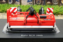 Load image into Gallery viewer, UH4918 UNIVERSAL HOBBIES KUHN BCR 280 FIELD SHREDDER FRONT OR BACK MOUNTED