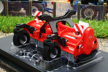 Load image into Gallery viewer, UH4918 UNIVERSAL HOBBIES KUHN BCR 280 FIELD SHREDDER FRONT OR BACK MOUNTED
