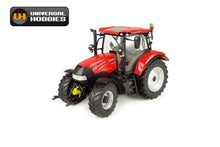Load image into Gallery viewer, UH4925 UNIVERSAL HOBBIES CASE MAXXUM 145 CVX TRACTOR