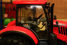 Load image into Gallery viewer, Uh4931 Universal Hobbies Kubota M7-171 Tractor With Dual Rear Wheels Tractors And Machinery (1:32