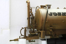 Load image into Gallery viewer, UH4977 Universal Hobbies Joskin Modulo 2 111000ME Slurry Tanker Dirty Version