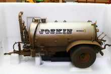 Load image into Gallery viewer, UH4977 Universal Hobbies Joskin Modulo 2 111000ME Slurry Tanker Dirty Version