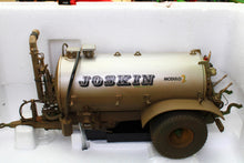 Load image into Gallery viewer, UH4977 Universal Hobbies Joskin Modulo 2 111000ME Slurry Tanker Dirty Version