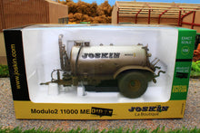 Load image into Gallery viewer, UH4977 Universal Hobbies Joskin Modulo 2 111000ME Slurry Tanker Dirty Version