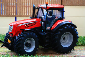 Uh4982 Universal Hobbies Mc Cormick X8.680 Vt Drive Red Tractor Tractors And Machinery (1:32 Scale)