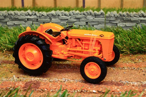 Uh4990 Universal Hobbies Massey Harris 202 Workbull Tractor Tractors And Machinery (1:32 Scale)
