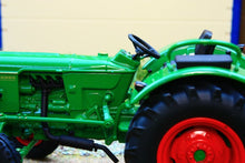 Load image into Gallery viewer, Uh4994 Universal Hobbies Deutz D60 05 2Wd Tractor Tractors And Machinery (1:32 Scale)