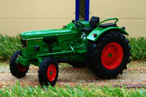 Uh4994 Universal Hobbies Deutz D60 05 2Wd Tractor Tractors And Machinery (1:32 Scale)