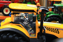 Load image into Gallery viewer, UH5211 UNIVERSAL HOBBIES MC CORMICK X8.680 VT DRIVE TRACTOR IN YELLOW