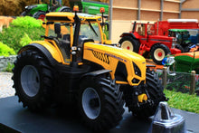 Load image into Gallery viewer, UH5211 UNIVERSAL HOBBIES MC CORMICK X8.680 VT DRIVE TRACTOR IN YELLOW