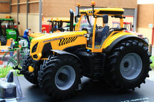 Load image into Gallery viewer, UH5211 UNIVERSAL HOBBIES MC CORMICK X8.680 VT DRIVE TRACTOR IN YELLOW