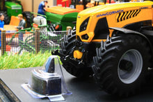 Load image into Gallery viewer, UH5211 UNIVERSAL HOBBIES MC CORMICK X8.680 VT DRIVE TRACTOR IN YELLOW