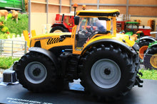 Load image into Gallery viewer, UH5211 UNIVERSAL HOBBIES MC CORMICK X8.680 VT DRIVE TRACTOR IN YELLOW