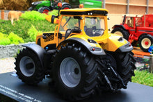 Load image into Gallery viewer, UH5211 UNIVERSAL HOBBIES MC CORMICK X8.680 VT DRIVE TRACTOR IN YELLOW