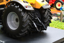Load image into Gallery viewer, UH5211 UNIVERSAL HOBBIES MC CORMICK X8.680 VT DRIVE TRACTOR IN YELLOW