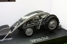 Load image into Gallery viewer, Uh5247 Universal Hobbies Ferguson Tea20 With Loader Tractors And Machinery (1:32 Scale)