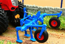 Load image into Gallery viewer, Uh5259 Universal Hobbies Lemken Topas 140 Front Mounted Pre Cultivator Tractors And Machinery (1:32