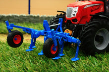 Load image into Gallery viewer, Uh5259 Universal Hobbies Lemken Topas 140 Front Mounted Pre Cultivator Tractors And Machinery (1:32