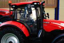 Load image into Gallery viewer, Uh5266 Universal Hobbies Case Maxxum 145 Cvx 2017 Tractor Tractors And Machinery (1:32 Scale)